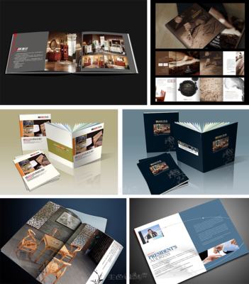 云狐廣告 標識展場、印刷攝影與二維碼營銷的整合之道