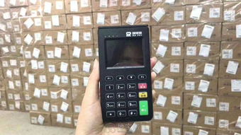 南昌正規POS機免費辦理，資金安全有保障 POS機銷售及售后維護指南